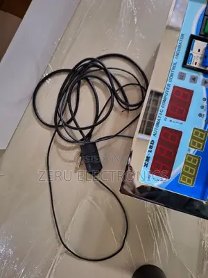 Xm-18d Incubator Controller