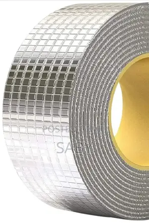 Photo - Waterproof Butyl Rubber Tape