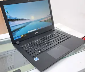 New Laptop Acer 4GB SSD 60GB