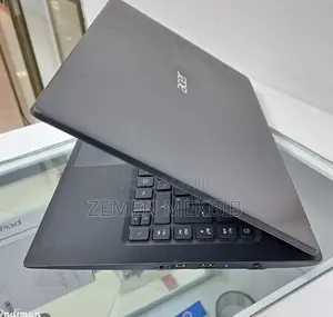 New Laptop Acer 4GB SSD 60GB