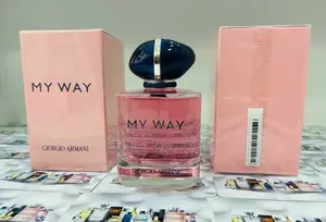 Photo - Giorgio Armani My Way Women's Perfume