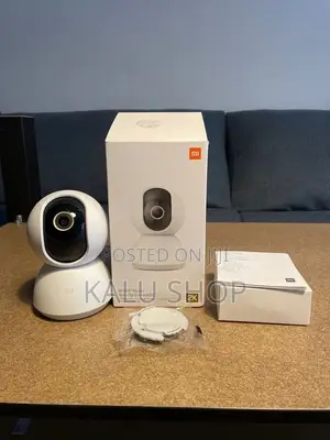 Smart Camera C300 Wireless 360° Night Vision Xiaomi