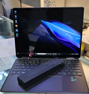 New Laptop HP Spectre 16GB Intel Core I7 SSD 1T