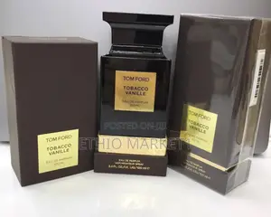 Photo - Tom Ford Men's Perfume
