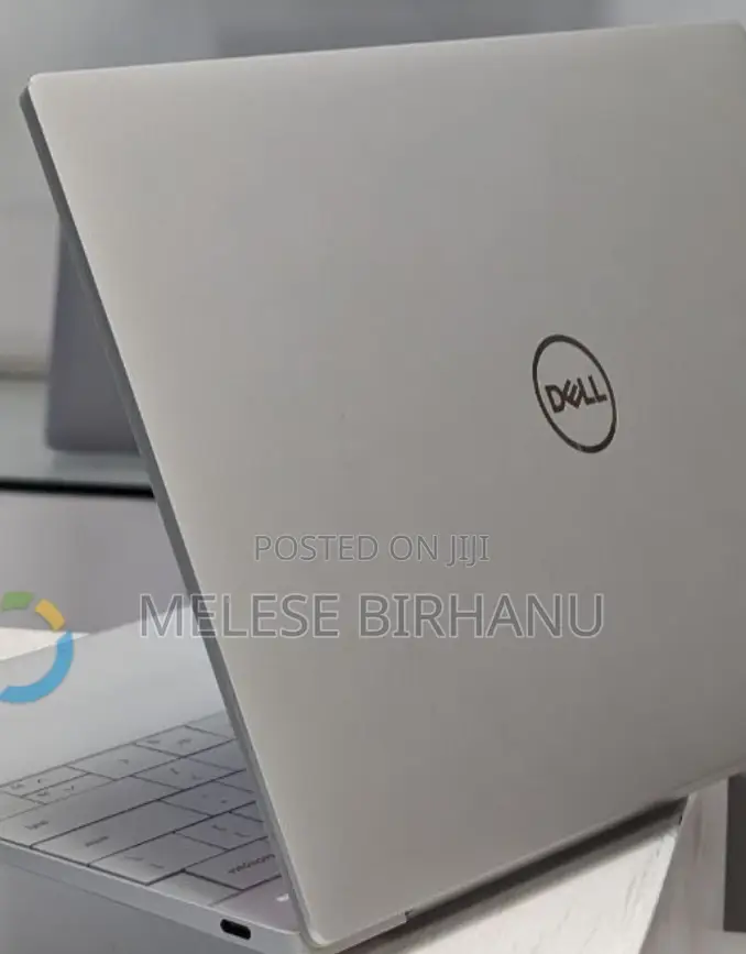 New Laptop Dell XPS 13 16GB Intel Core I7 SSD 512GB