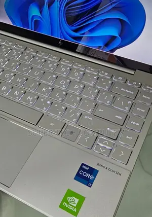 New Laptop HP Pavilion 15 16GB Intel Core I7 SSD 512GB