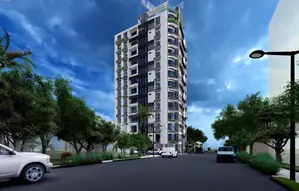 2bdrm Apartment in መካኒሳ, Bole for sale