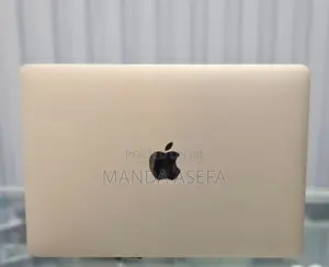 Photo - New Laptop Apple MacBook 8GB Intel Core M SSD 256GB