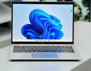Photo - New Laptop HP EliteBook 840 16GB AMD Ryzen 7 SSD 512GB