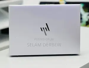 New Laptop HP EliteBook 840 16GB AMD Ryzen 7 SSD 512GB