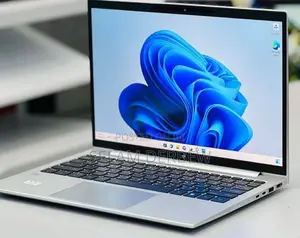 New Laptop HP EliteBook 840 16GB AMD Ryzen 7 SSD 512GB