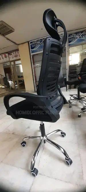 Imported and Local Managerial Chair የማናጀር ወንበር