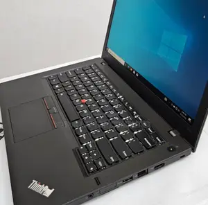 Photo - Laptop Lenovo ThinkPad Yoga 8GB Intel Core I5 SSD 256GB