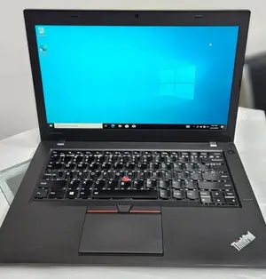 Laptop Lenovo ThinkPad Yoga 8GB Intel Core I5 SSD 256GB