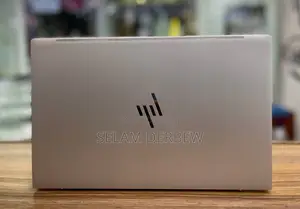 Photo - New Laptop HP Envy 13 16GB Intel Core I5 SSD 512GB