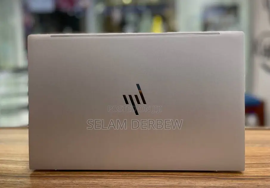 New Laptop HP Envy 13 16GB Intel Core I5 SSD 512GB