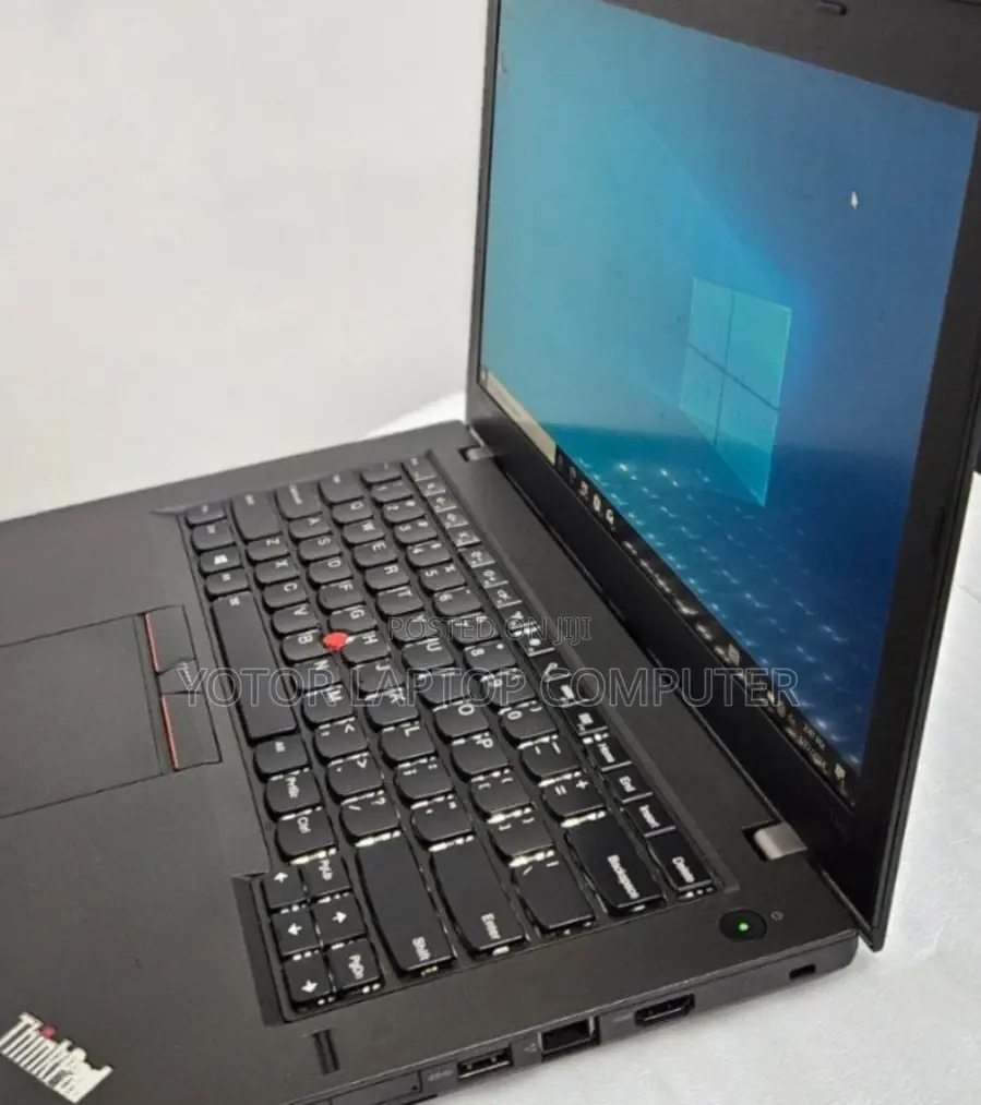 Laptop Lenovo ThinkPad Yoga 8GB Intel Core I5 SSD 256GB