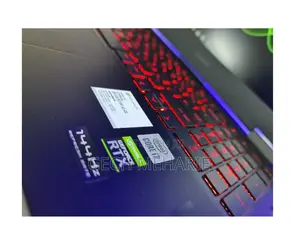 New Laptop HP Omen 15 16GB Intel Core I7 SSD 1T