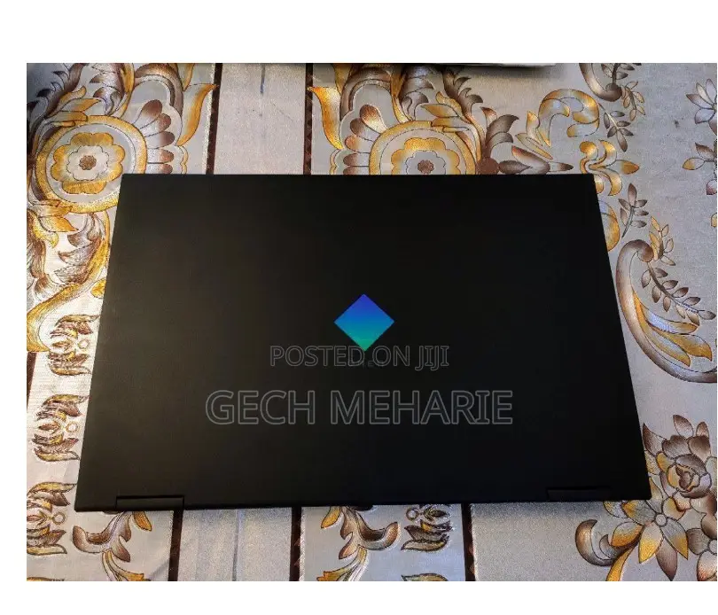 New Laptop HP Omen 15 16GB Intel Core I7 SSD 1T