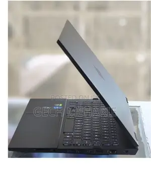 New Laptop HP Omen 15 16GB Intel Core I7 SSD 1T