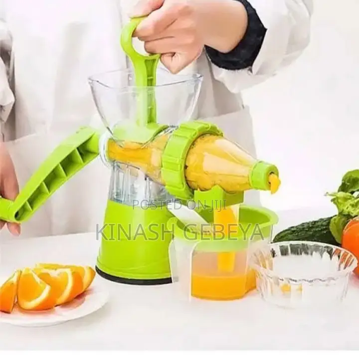 Original የተለያዩ አይነት አትክልቶች መፍጫ