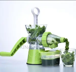 Original የተለያዩ አይነት አትክልቶች መፍጫ