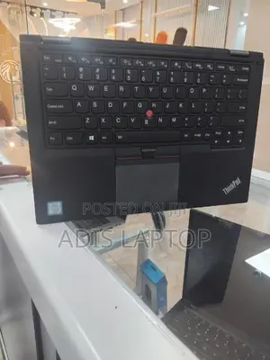 New Laptop Lenovo ThinkPad Yoga 16GB Intel Core I7 SSD 512GB