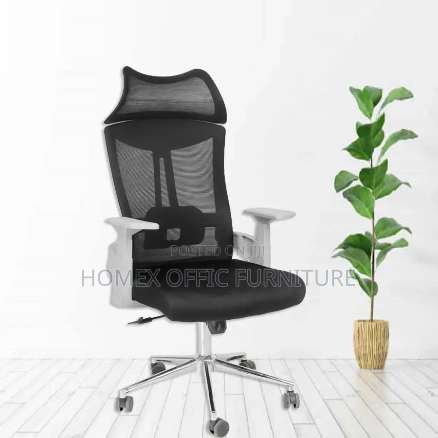 Office Managerial Chair የቢሮ የማናጀር ወንበር