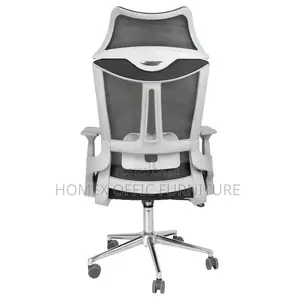 Office Managerial Chair የቢሮ የማናጀር ወንበር