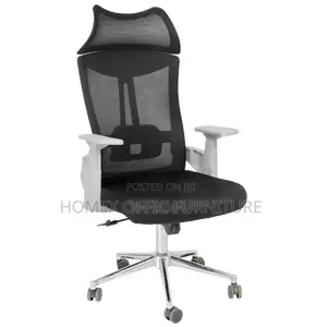 Office Managerial Chair የቢሮ የማናጀር ወንበር