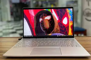 New Laptop HP Envy 13 16GB Intel Core I5 SSD 512GB