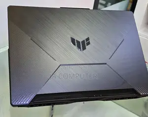 New Laptop Asus TUF Gaming FX504 16GB Intel Core I7 SSD 512GB