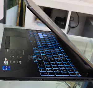 New Laptop Asus TUF Gaming FX504 16GB Intel Core I7 SSD 512GB