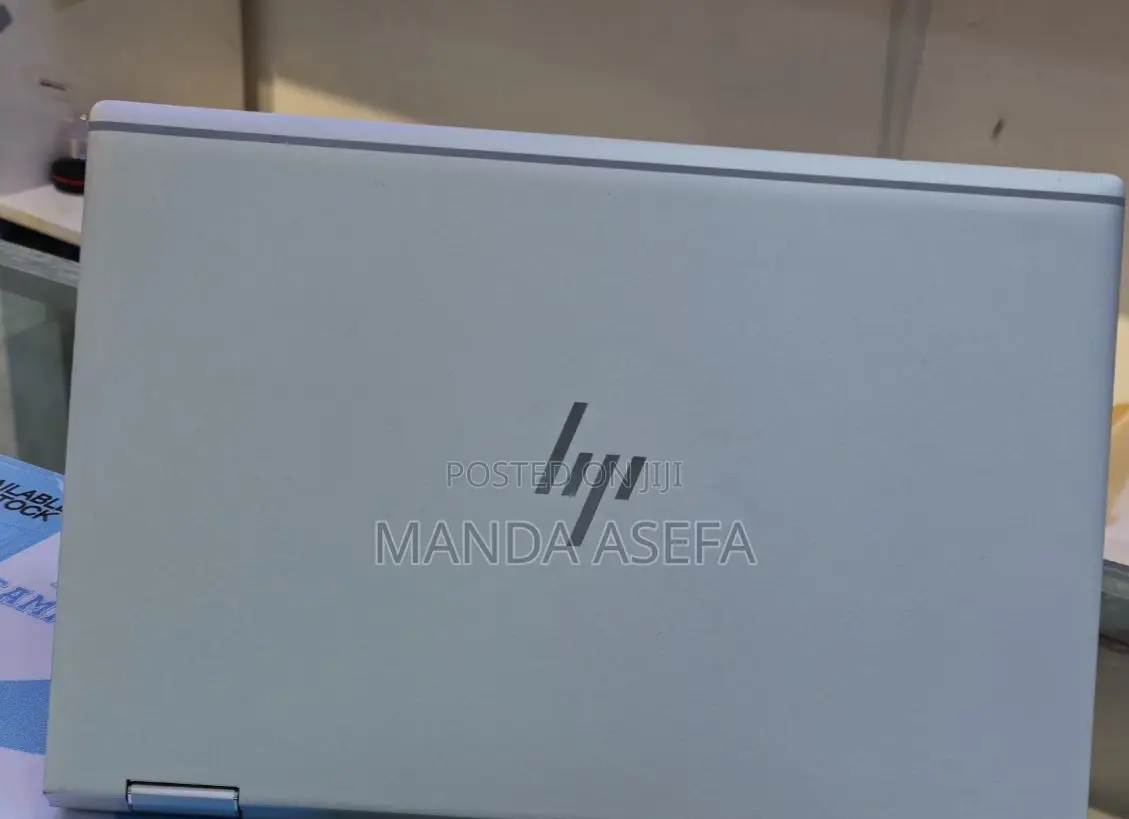 New Laptop HP EliteBook X360 1030 G3 16GB Intel Core I5 SSD 512GB