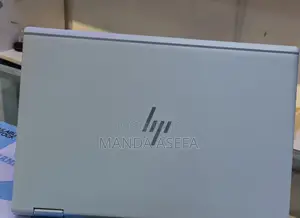 New Laptop HP EliteBook X360 1030 G3 16GB Intel Core I5 SSD 512GB