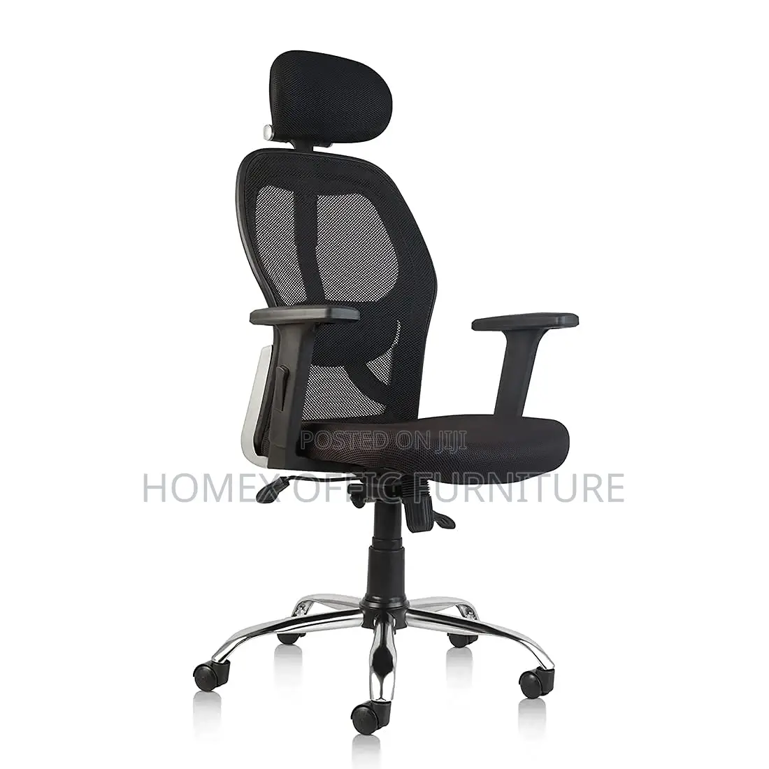 Office Managerial Ergonomic Chair ኤርጎኖሚክ የማናጀር ወንበር