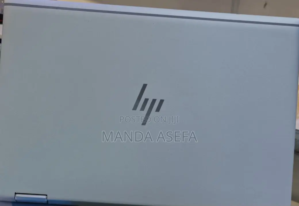 New Laptop HP EliteBook X360 1030 G3 16GB Intel Core I5 SSD 512GB