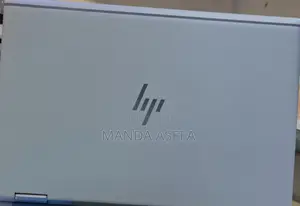 New Laptop HP EliteBook X360 1030 G3 16GB Intel Core I5 SSD 512GB