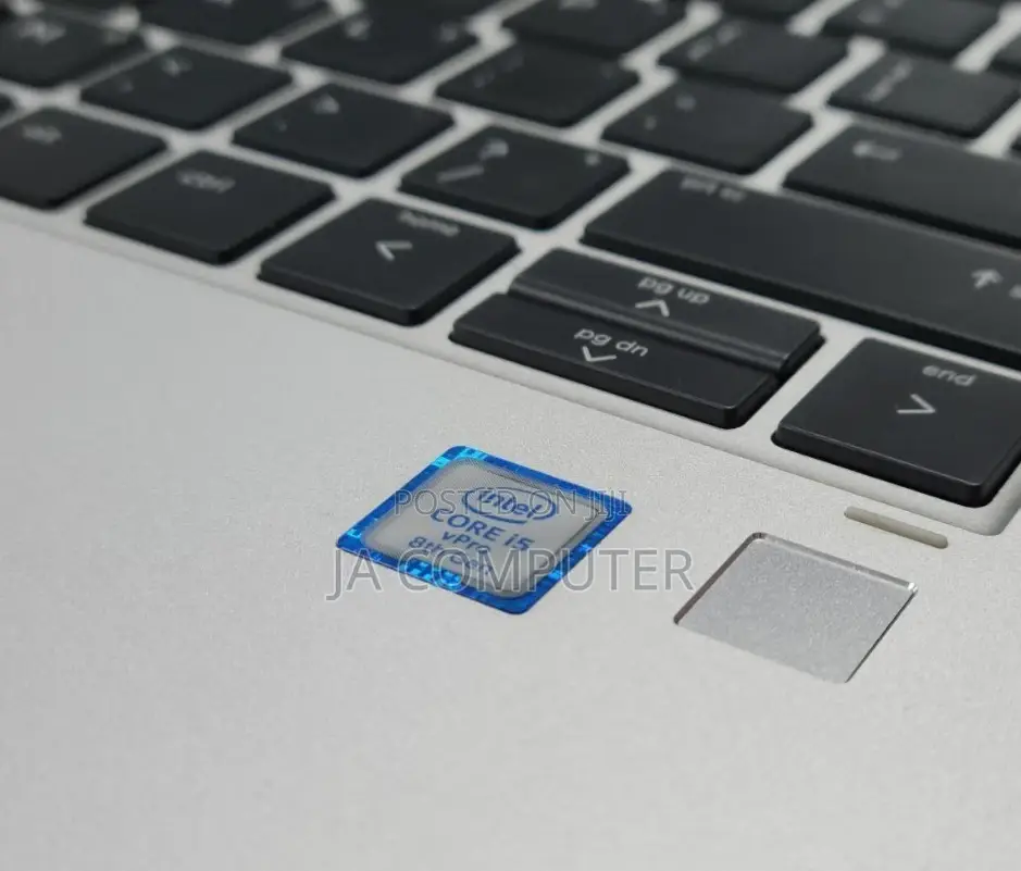 Laptop HP EliteBook 830 G5 16GB Intel Core i5 SSD 512GB