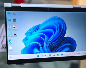 Laptop HP EliteBook 830 G5 16GB Intel Core i5 SSD 512GB