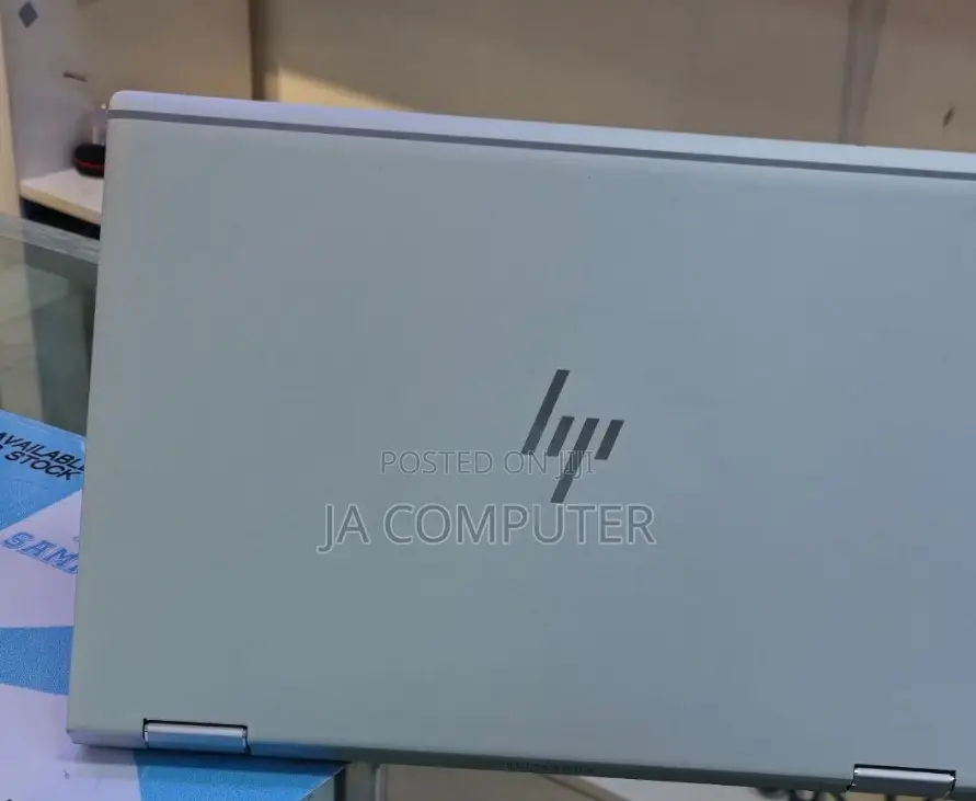 Laptop HP EliteBook 830 G5 16GB Intel Core i5 SSD 512GB