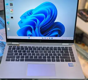 Laptop HP EliteBook 830 G5 16GB Intel Core i5 SSD 512GB