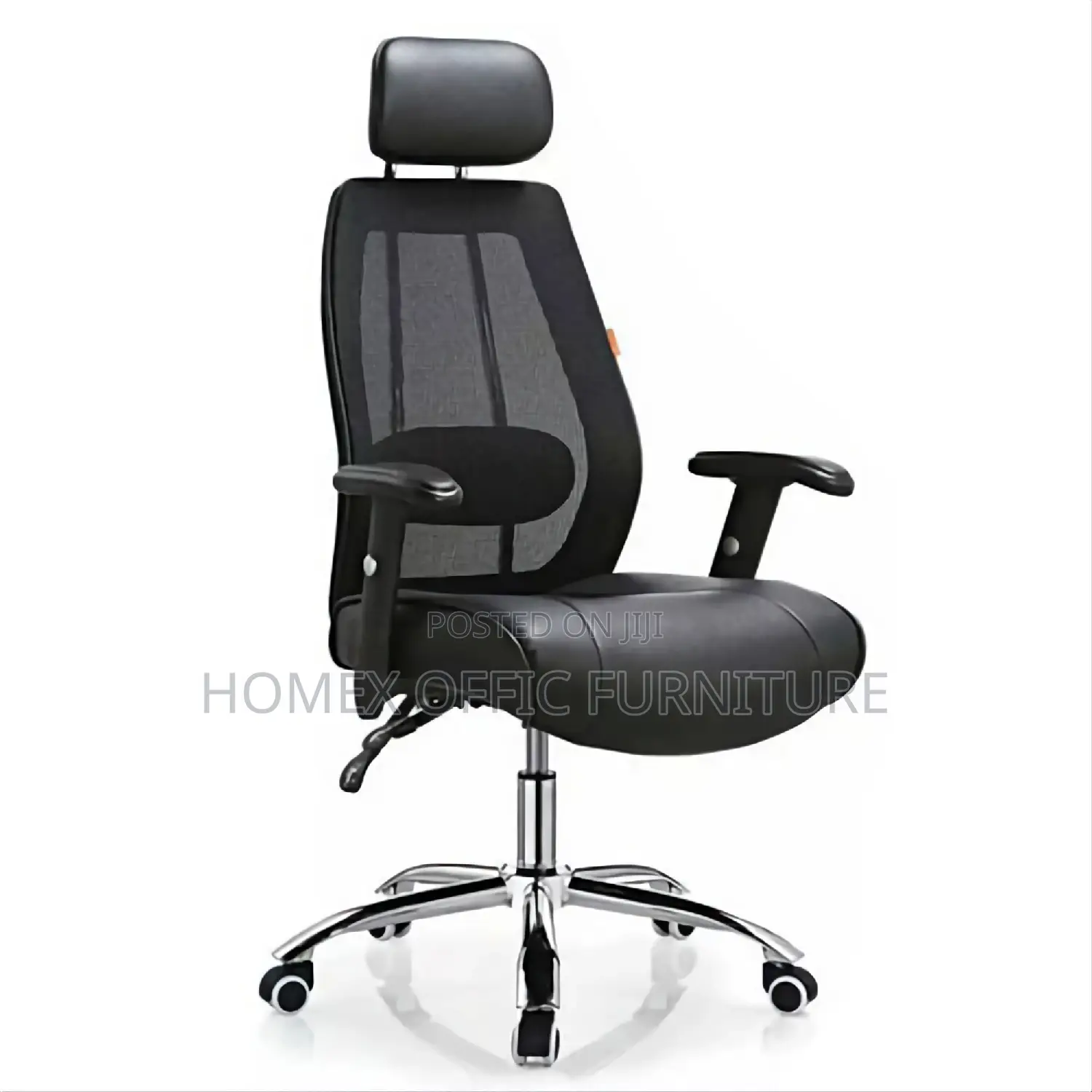 Office Managerial Chair የቢሮ የማናጀር ወንበር