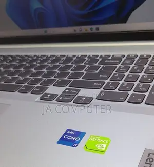 Laptop Lenovo Ideapad 3 16GB Intel Core I7 SSD 512GB