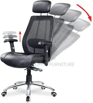 Office Managerial Chair የቢሮ የማናጀር ወንበር