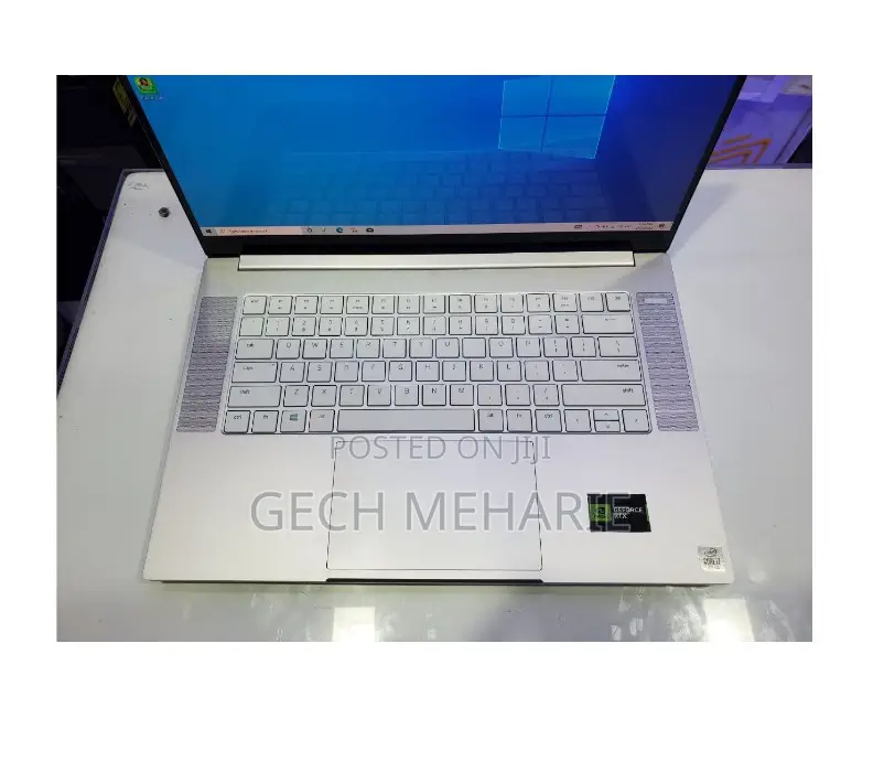 New Laptop Razer Blade 16GB Intel Core I7 SSD 1T