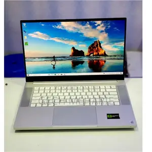 New Laptop Razer Blade 16GB Intel Core I7 SSD 1T