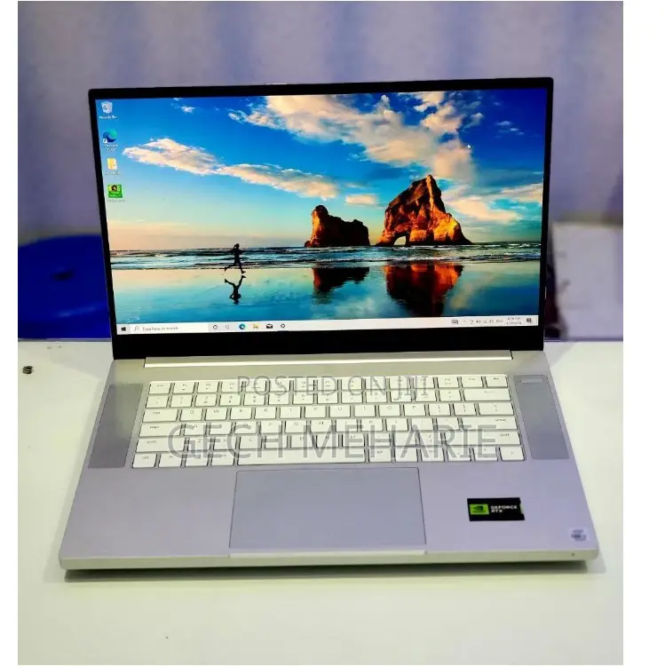 New Laptop Razer Blade 16GB Intel Core I7 SSD 1T