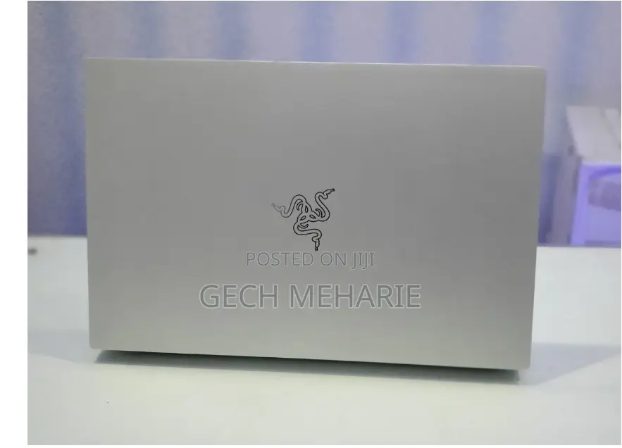 New Laptop Razer Blade 16GB Intel Core I7 SSD 1T