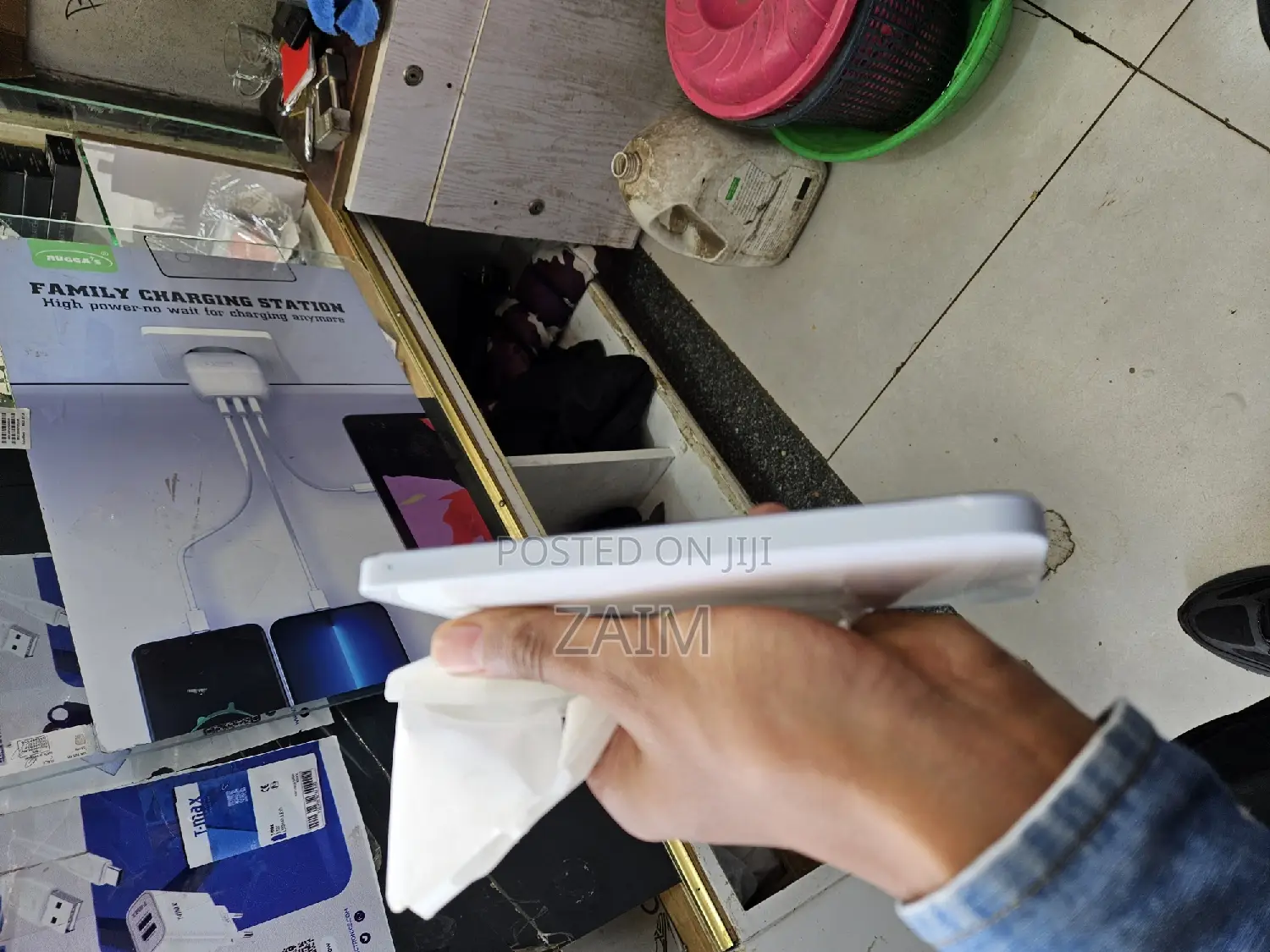 New Samsung Galaxy A15 128 GB